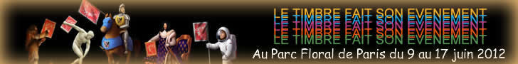 Plante Timbres