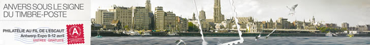 Anvers, avril 2010 | au fil de l'escaut