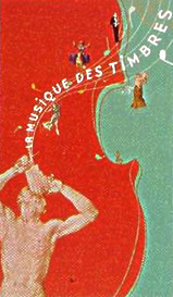 la musique des timbres