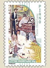 piano