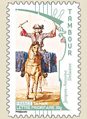 tambour