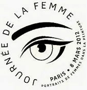 Cachet Premier Jour de la journe de la femme.
