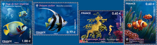 Les fonds marins sont fragiles, protgeons-les!