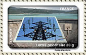 émissions mars 2010, hydro-électricité émissions mars 2010, hydro-électricité