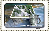 émissions mars 2010, source