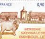 Bergerie de Rambouillet Bergerie de Rambouillet
